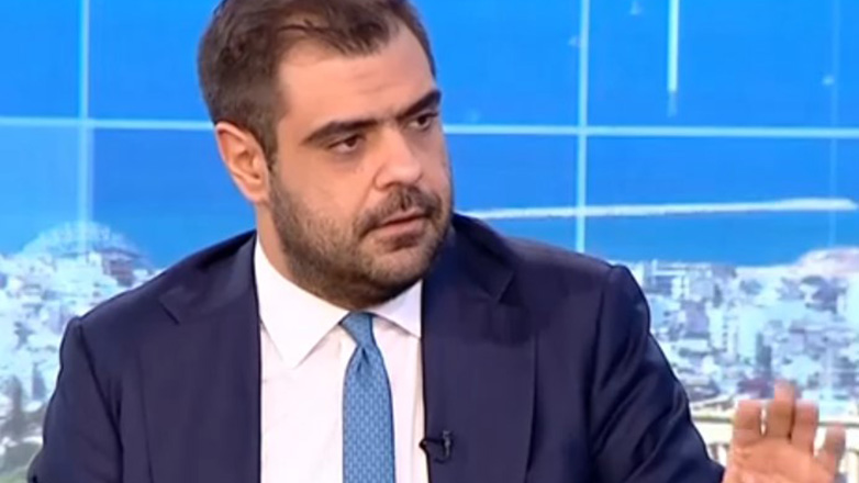 Μαρινάκης: Το πακέτο της ΔΕΘ φέρνει έμμεση αύξηση μισθών από την 1η Ιανουαρίου