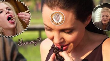 Καλού-κακού, αρχίστε να μαθαίνετε πώς φτιάχνεται σουβλάκι από γρύλλους και κοντοσούβλι από ακρίδες