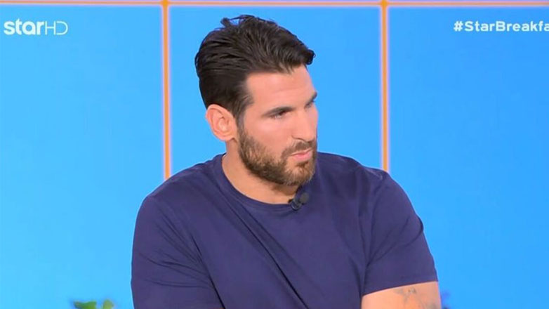 Ετεοκλής Παύλου για Ελένη Χατζίδου: «Αυτό το μικρόβιο που βρήκανε, δεν πρέπει να υποτροπιάσει»