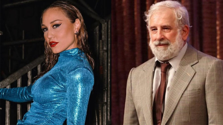 Πηνελόπη Αναστασοπούλου για Πέτρο Φιλιππίδη: «Το θέμα είναι να πηγαίνουμε στις δουλειές μας χωρίς να φοβόμαστε!»