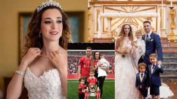 Rute Cardoso: Αυτή είναι η σύζυγος του αδικοχαμένου ποδοσφαιριστή Ντιόγκο Ζότα – Ο γάμος 11 μέρες πριν το τροχαίο