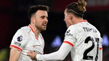 Η θλίψη του Τσιμίκα για τον Ντιόγκο Ζότα