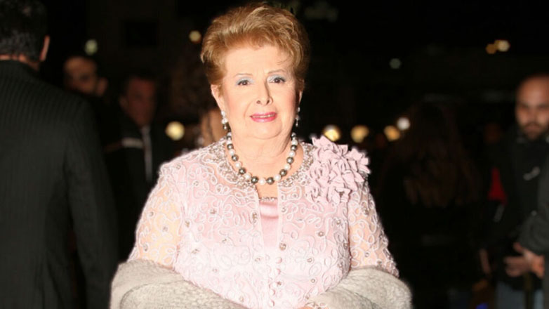 Βέφα Αλεξιάδου: Τα προσωπικά της αντικείμενα βρέθηκαν να πωλούνται σε παζάρι στον Ελαιώνα