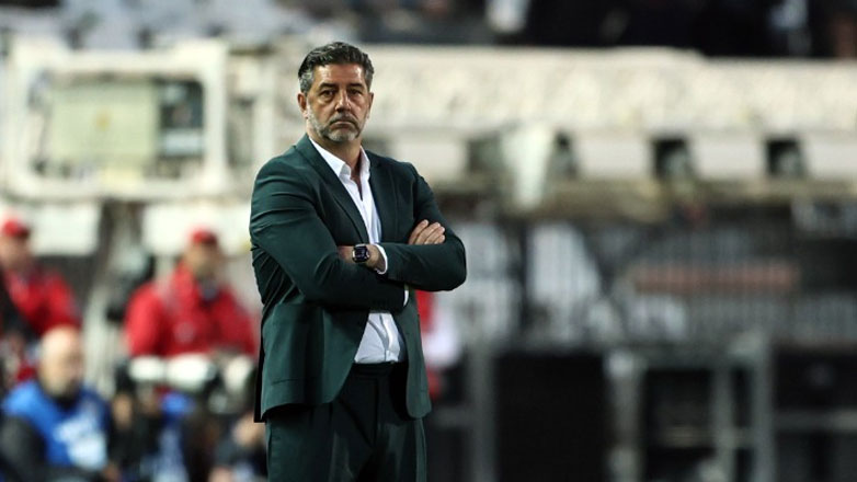 Ρουί Βιτόρια: «Ο αθλητισμός ξύπνησε φτωχότερος σήμερα»