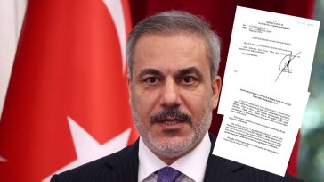 Nordic Monitor: Μυστικές επαφές Τουρκίας και Συρίας για ΑΟΖ