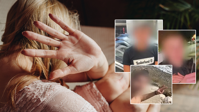 Συνελήφθη και τέταρτος άνδρας για τον ομαδικό βιασμό της 14χρονης