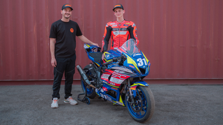 Η DNA High Performance Filters στο πλευρό του Πρωταθλητή DINOS 31