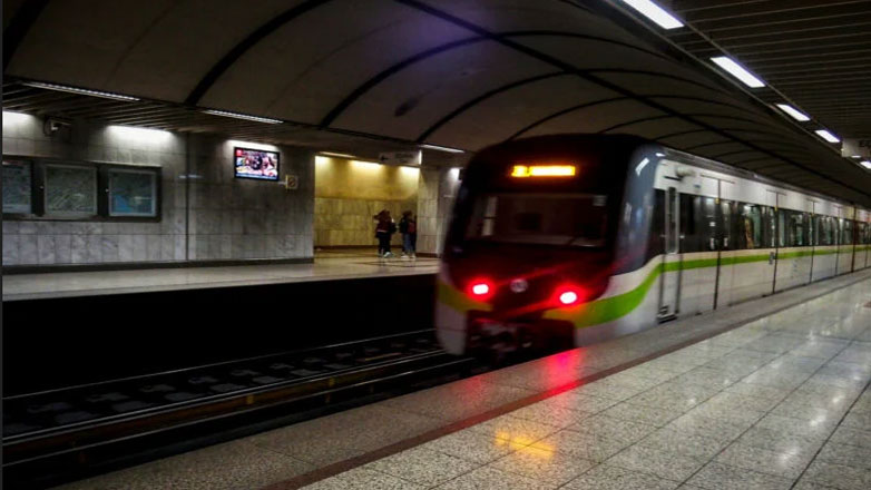 Πιλοτική 24ωρη λειτουργία σε Μετρό, Τραμ και λεωφορεία σήμερα Σάββατο