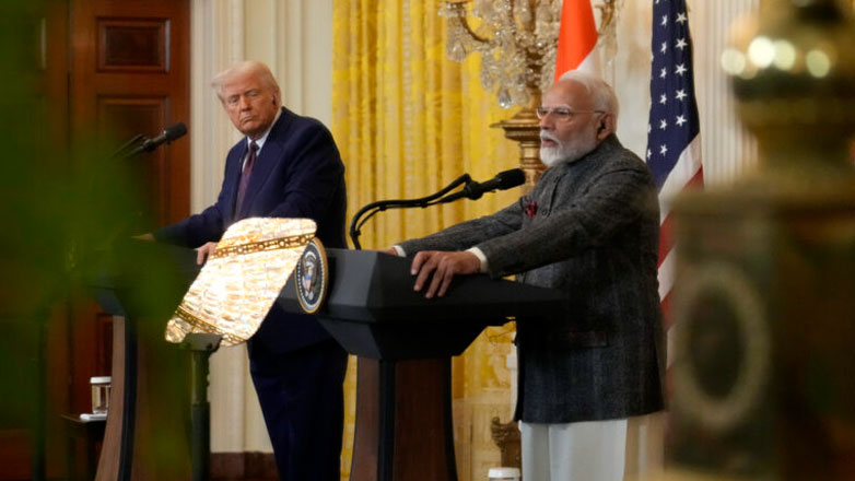 Το Νέο Δελχί πρότεινε στον Παγκόσμιο Οργανισμό Εμπορίου ανταποδοτικούς δασμούς κατά των ΗΠΑ