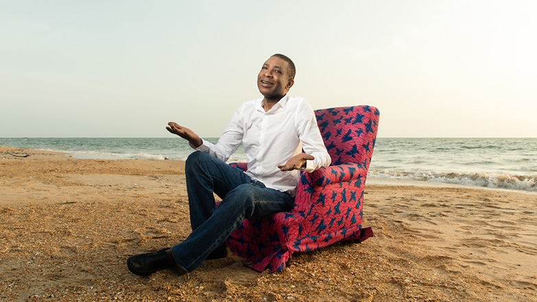 Youssou N’Dour & Le Super Étoile de Dakar