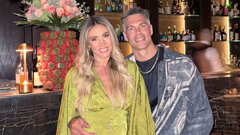 Αθηνά Οικονομάκου: Το βίντεο από την Ιταλία με τον Bruno Cerella – «Απλά ο καλύτερος»