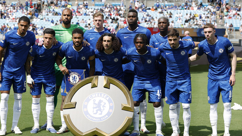 UEFA: Πρόστιμο-«μαμούθ» 31 εκατ. ευρώ στην Τσέλσι για παραβιάσεις του Cost Control