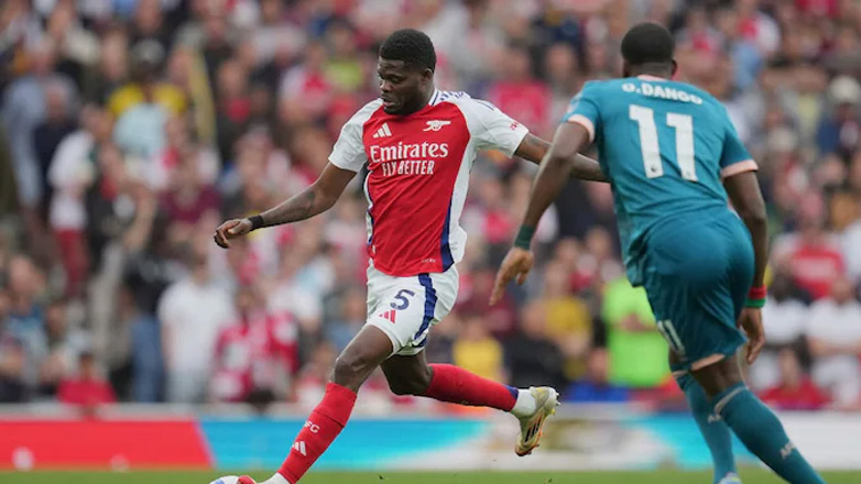 Κατηγορείται για βιασμό και σεξουαλική παρενόχληση ο Τόμας Πάρτεϊ!