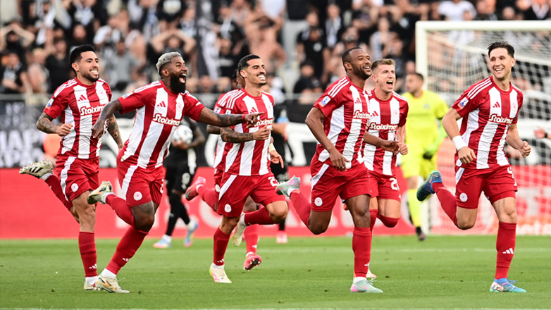 Champions League: Ο Ολυμπιακός έχει εξασφαλισμένα 28 εκατ. ευρώ από την παρουσία του στη League Phase