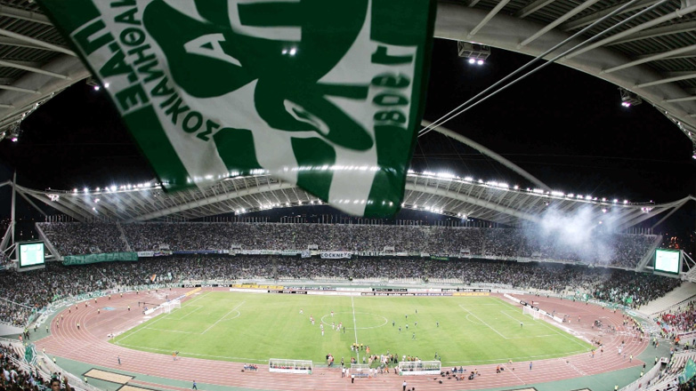 Παναθηναϊκός: Πρόστιμο 400.000 ευρώ από την UEFA λόγω παραβίασης του Cost Control