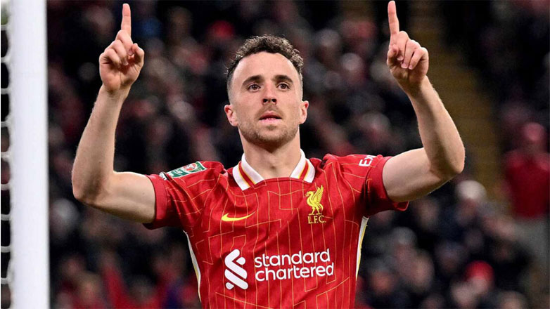 Diogo Jota: Ο γιατρός του ποδοσφαιριστή «σπάει» τη σιωπή του – Το σπάνιο πρόβλημα υγείας που αντιμετώπιζε