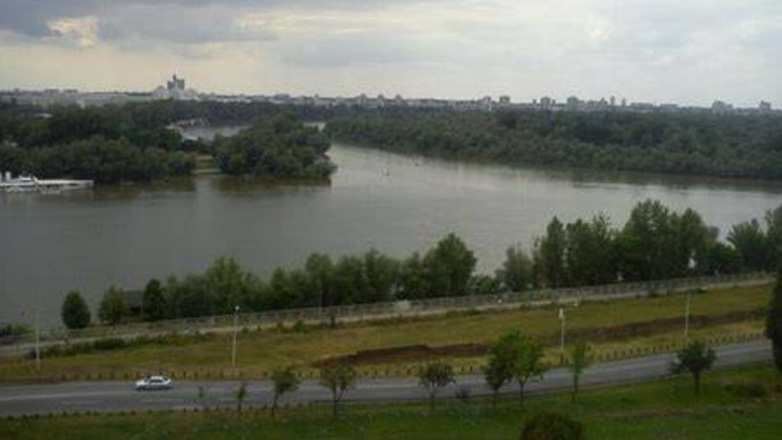 Η ασυνήθιστα χαμηλή στάθμη υδάτων στον Δούναβη διαταράσσει τη ναυτιλία