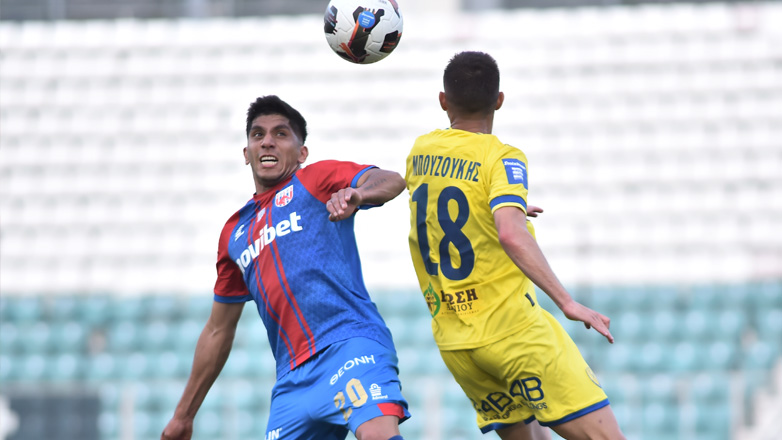 Βόλος: Ανανέωσε για ακόμη δύο χρόνια ο Κόμπα