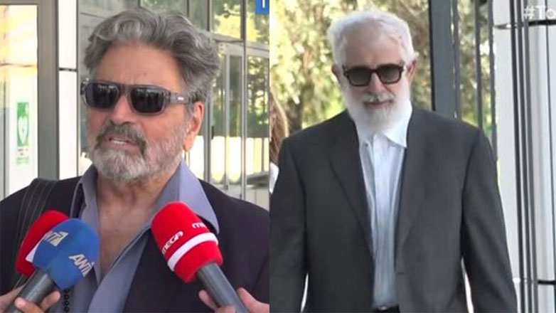 Δίκη Φιλιππίδη – Γιώργος Χριστοδούλου: «Όποιος έχει λίγο κουκούτσι μυαλό καταλαβαίνει τι έχει συμβεί…»