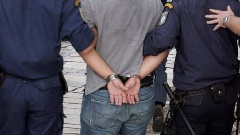 Θεσσαλονίκη: 55 συλλήψεις για ναρκωτικά μέσα σε μια εβδομάδα