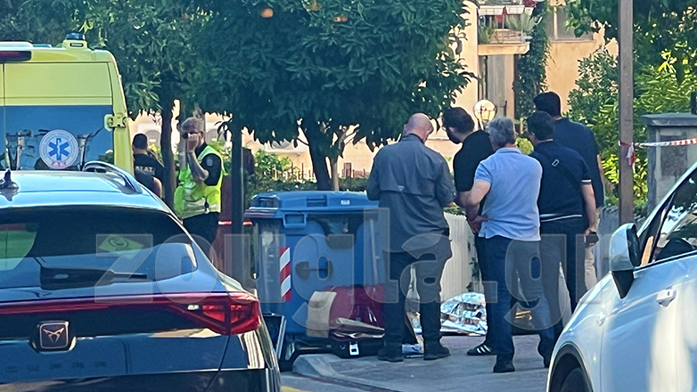 «Κλειδί» η ταυτοποίηση του θύματος