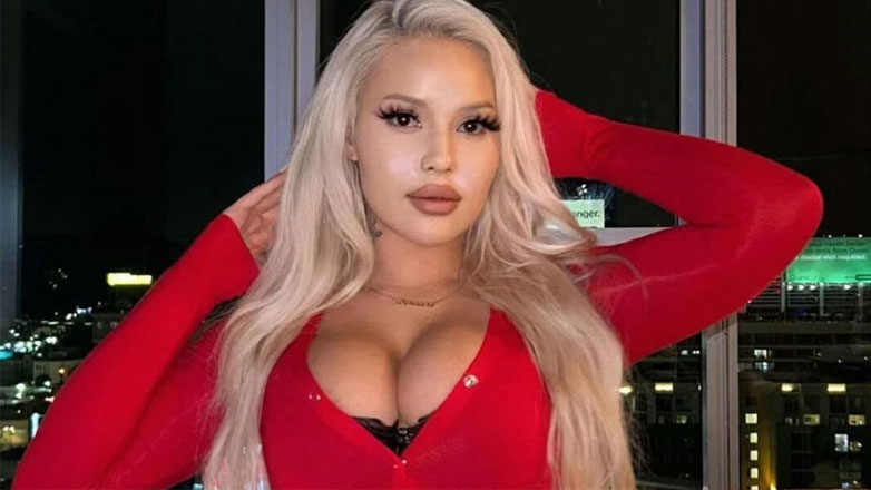 Kylie Page: Η 28χρονη πορνοστάρ έχασε τη ζωή της από υπερβολική δόση ναρκωτικών