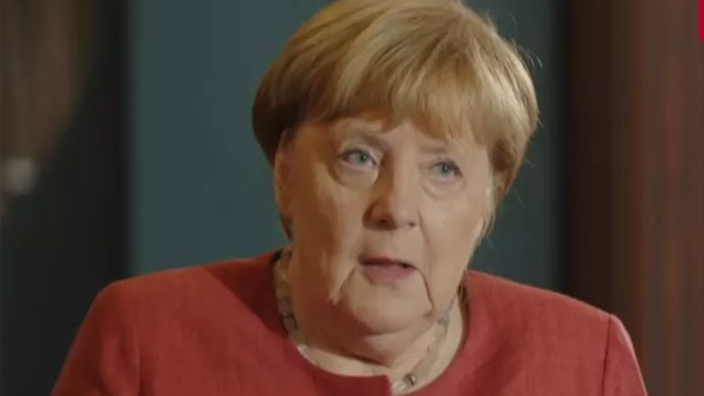 Μέρκελ: «Δεν θα ζητούσα συγγνώμη για το πώς χειρίστηκα την Ελληνική κρίση»