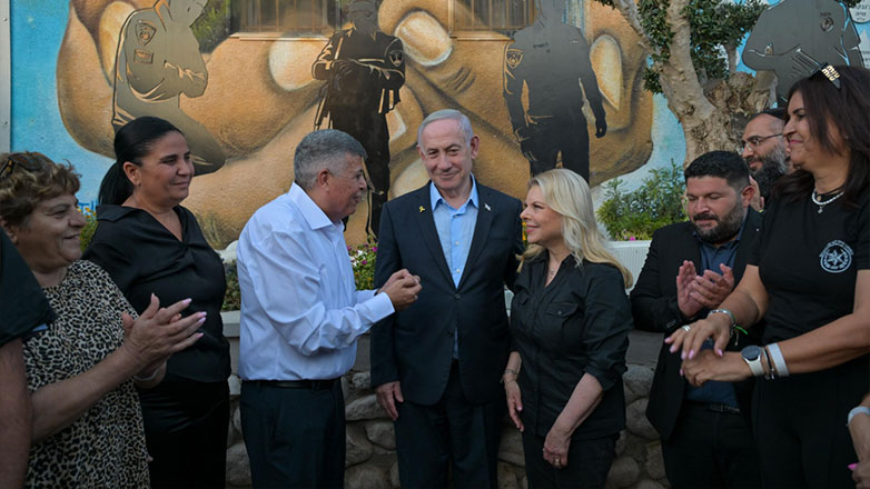 Δέσμευση Νετανιάχου για επιστροφή όλων των ομήρων