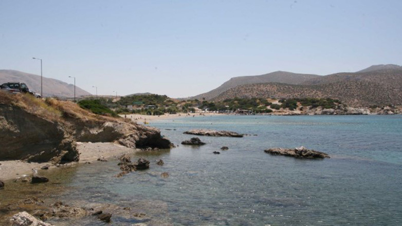 Νεκροί δύο λουόμενοι σε Κατερίνη και Καβάλα