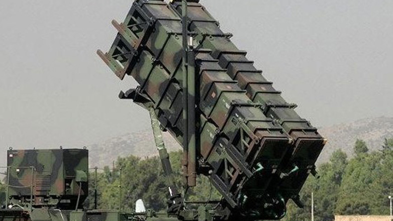 Το Βερολίνο διερευνά το ενδεχόμενο προμήθειας Patriot από τις ΗΠΑ για λογαριασμό της Ουκρανίας