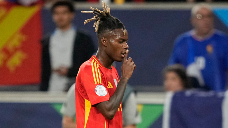 Ισπανία: Ο Νίκο Γουίλιαμς έριξε… άκυρο στην Μπαρτσελόνα και ανανέωσε με την Μπιλμπάο έως το 2035!