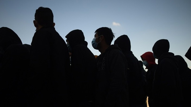 ΗΠΑ: Το Ανώτατο Δικαστήριο επικυρώνει την απέλαση μεταναστών στο Νότιο Σουδάν