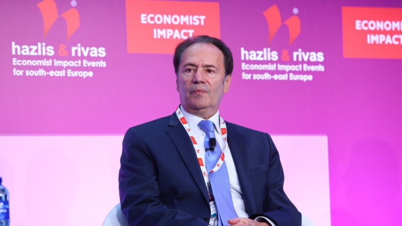 Ελληνική φαρμακοβιομηχανία: Μοχλός ανάπτυξης και αυτονομίας σε εθνικό και ευρωπαϊκό πλαίσιο