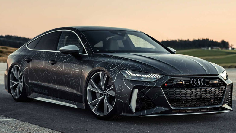 Audi: «Οι πολίτες δεν θα αφήσουν τους πολιτικούς να τους υπαγορεύσουν ποια αυτοκίνητα θα πρέπει να οδηγούν»