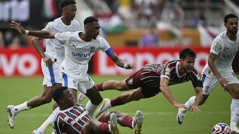 Μουντιάλ Συλλόγων: Στη Φλουμινένσε το πρώτο εισιτήριο για τα ημιτελικά – Νίκησε 2-1 την Αλ Χιλάλ