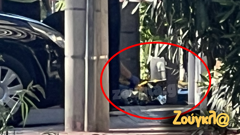 Αγία Παρασκευή: Κοντά στην ταυτότητα του θύματος της άγριας εκτέλεσης