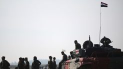 Στρατηγός του Άσαντ αποκαλύπτει τη νέα του ζωή στην Κεντρική Ρωσία