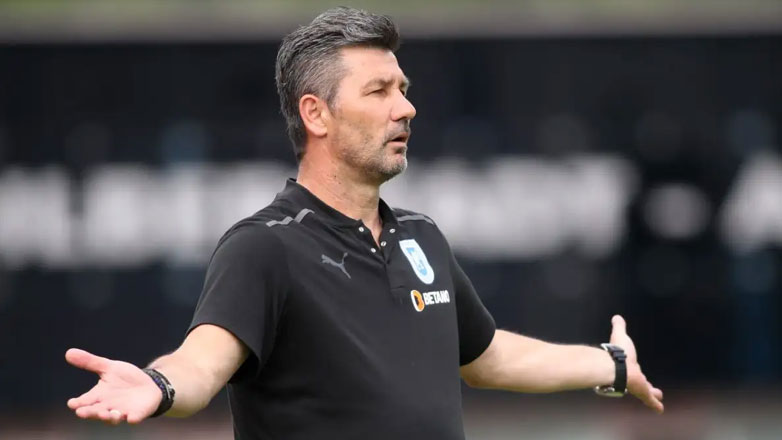 Άρης: Βελτιωμένος, αλλά… χαμένος από την Άντερλεχτ