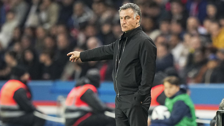 Σαουδική Αραβία: Ο Κριστόφ Γκαλτιέ στον πάγκο της Νεόμ