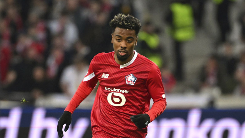 Μαρσέιγ: Επίσημα στο «Βελοντρόμ» ο Άνχελ Γκόμες