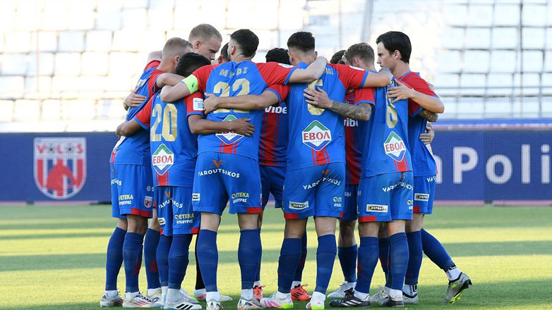 Βόλος: Την Δευτέρα ξεκινά η προετοιμασία