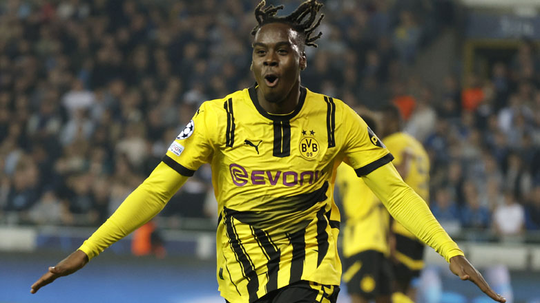 Η Τσέλσι ανακοίνωσε τον Γκίτενς