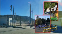 Kάτοικοι Μαλακάσας: «Η κατάσταση με τους μετανάστες ξεφεύγει, θα γίνει το κακό»