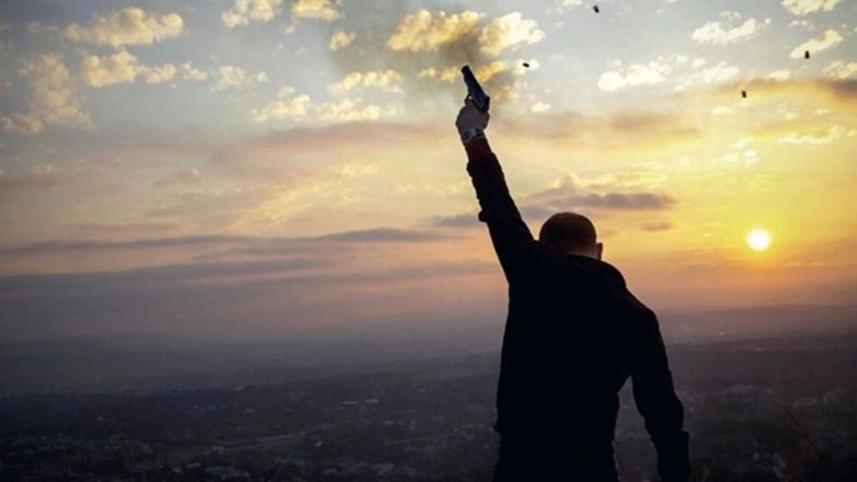 Συνελήφθη 52χρονος για… μπαλωθιές σε γλέντι