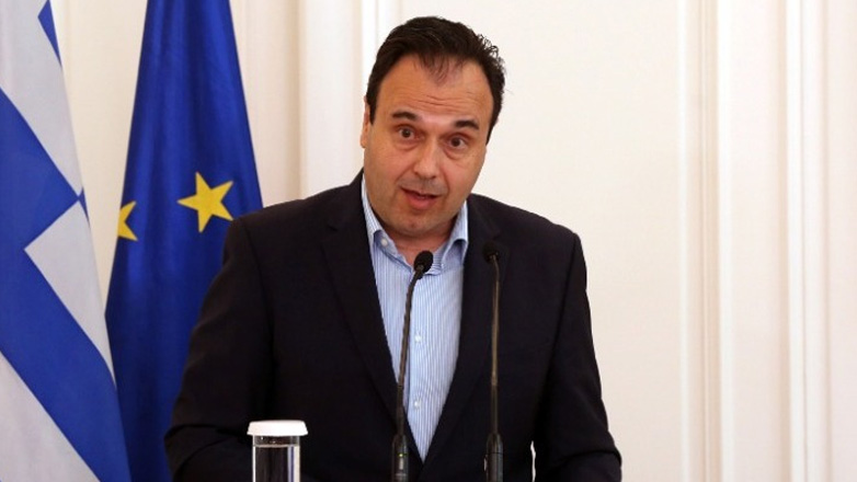 Παπαστεργίου: Η ψηφιακή διακυβέρνηση δεν γνωρίζει σύνορα