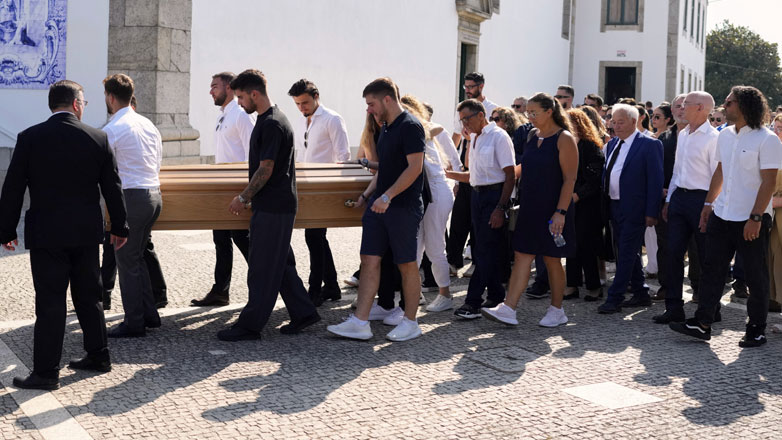 Στην τελευταία του κατοικία ο άσος της Λίβερπουλ