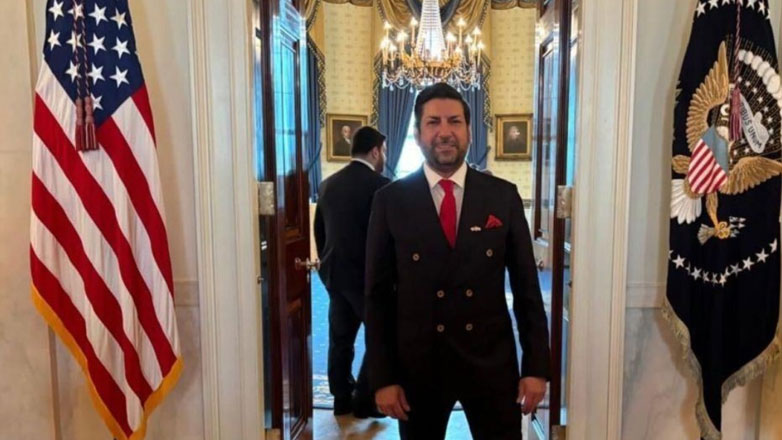 O πρόεδρος της Ελληνικής Ομοσπονδίας Πυγμαχίας Χάρης Μαριόλης υποψήφιος για την προεδρία της Παγκόσμιας Ομοσπονδίας