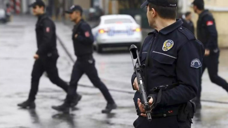 Τουρκία: Χειροπέδες και στους δημάρχους Αδάνων, Αττάλειας και Αντίγιαμαν