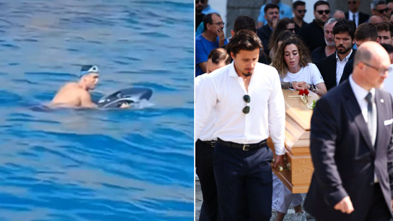 Γιατί δεν πήγε ο Ρονάλντο στην κηδεία του Ζότα