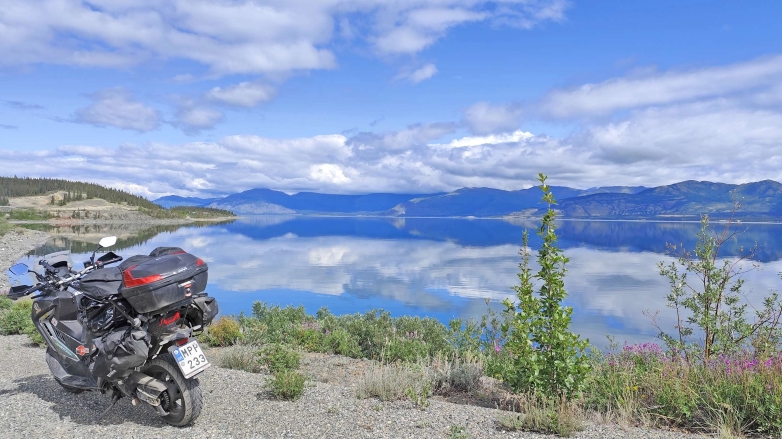 SYM ARCTIC ROUTE 2025